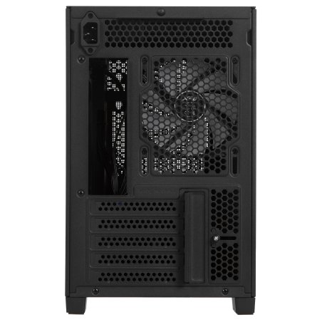 Компьютерный корпус XPG VALORMESHNANOMAA-BKCWW