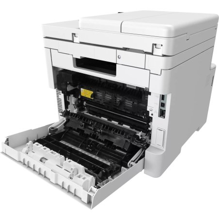 МФУ лазерное Canon i-SENSYS MF667Cdw (6928C001) (A4, 1200dpi, 25ppm, duplex, ADF50m, Ethernet, USB, WiFi , факс)