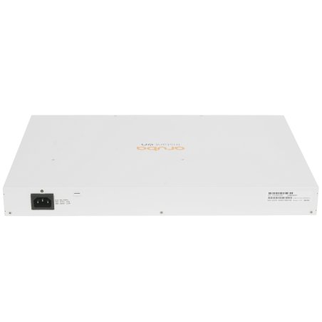 Коммутатор HPE Instant On 1930 24G PoE Switch Class4 PoE 4SFP/SFP+ 195W Switch