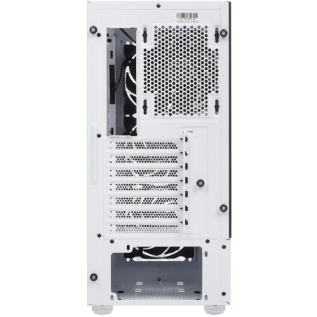 Компьютерный корпус ADATA XPG Valor Air белый Mid-Tower