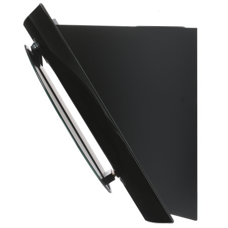 Вытяжка наклонная Elikor Графит 80Н-700-Э4Д черный, 80 см, 700 куб. м/ч, 52 дБ