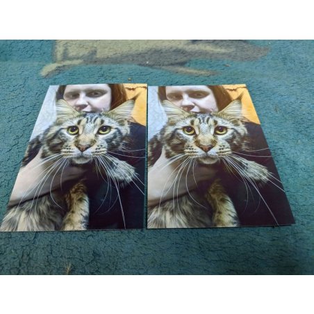 Бумага Hi-Black A21071 Фотобумага глянцевая односторонняя (Hi-image paper) 10x15, 150 г/м, 50 л. (H150-4R-50)