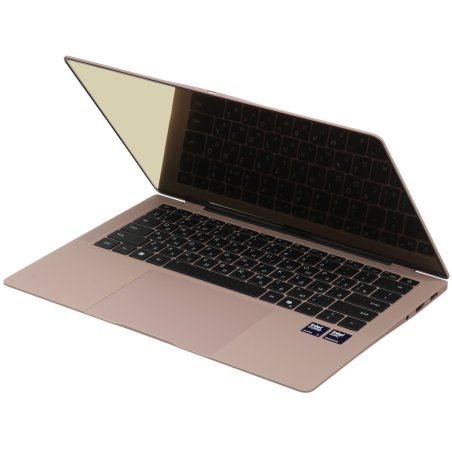 Ноутбук HONOR MagicBook Art 14 Intel Core Ultra 7 255H/32Gb/SSD 1Tb/14.6"/OLED/3.1K/3120х2080/120Hz/Win 11/Mocha Brown/1kg (5301AQHF)