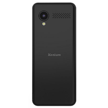 Мобильный телефон Xenium X170 черный