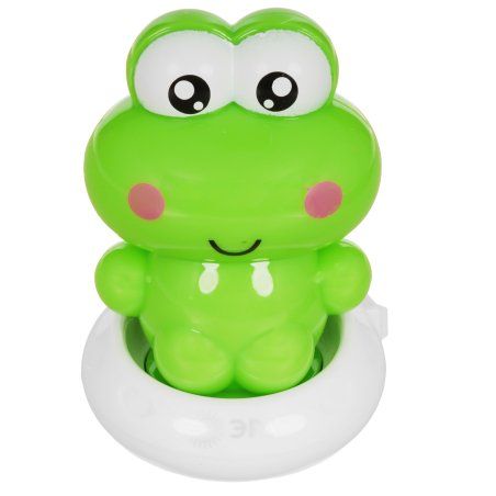 Ночник ЭРА NN-608-SW-GR зеленый (12/240/960)