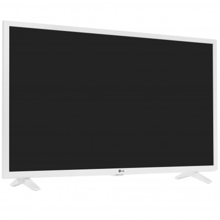 Телевизор LG 32" 32LQ63806LC белый DLED FHD 60Hz Smart TV WebOS 1.5GB/8GB