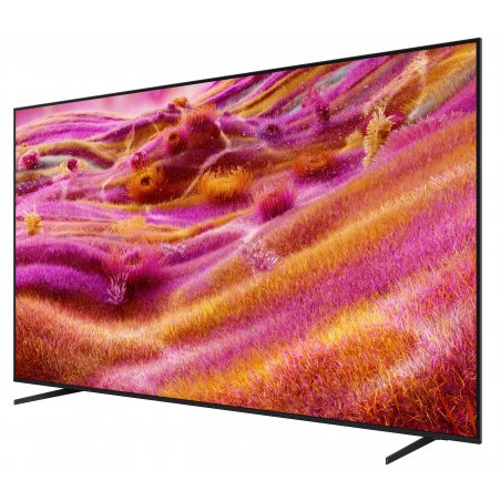 Телевизор Samsung 115" QE115QN90FUXRU черный титан NeoQLED UHD 120Hz Smart TV Tizen