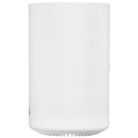 Домашняя Mesh Wi-Fi система TP-Link Deco E4 (3-Pack), 1167 Мбит/с (5 ГГц: до 867 Мбит/с + 2,4 ГГц: до 300 Мбит/с), 2 порта 100 Мбит/с, 2 встроенные антенны на каждом модуле Deco