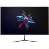 Монитор 27" Lime G270 VA 2560x1440, 144 Гц, 1 мс, 16:9, 250 кд/м², 2xHDMI, 1xDP, 1xUSB, 4 Вт, черный