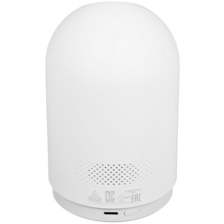 Камера видеонаблюдения IP Xiaomi Smart Camera C500 Pro, 1632p, 4 мм, белый MJSXJ16CM