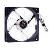 Вентилятор для корпуса Zalman ZM-F3 FDB (SF) черный, 120 мм, 1200 об/мин, 23 дБ, 3 pin