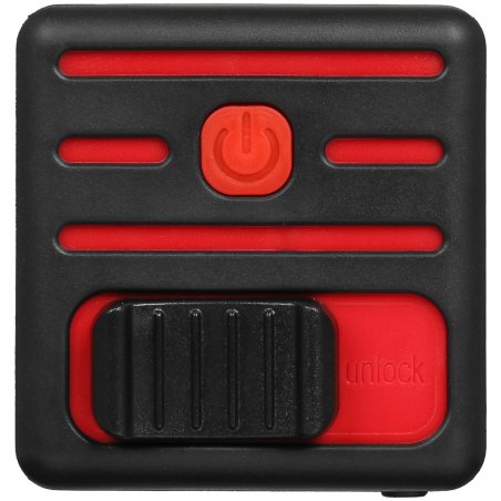 Уровень RGK ML-21 0.2мм/м 20м диапазон самовыравнивания ±3°