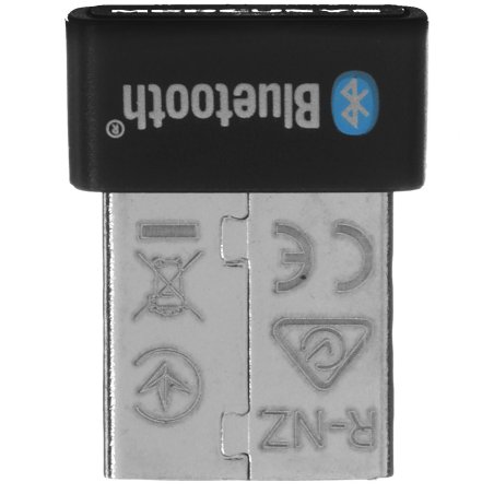 Адаптер Bluetooth Nano USB Mercusys MA530