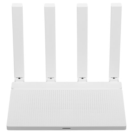Маршрутизатор Wi-Fi Xiaomi Router AX3000T RU