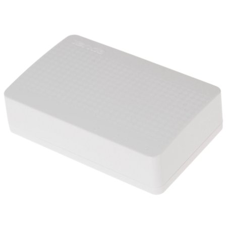 Коммутатор Tenda S105 5x100Mb неуправляемый