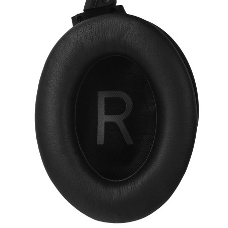 Гарнитура накладные Bose QuietComfort Ultra 1.2м черный беспроводные bluetooth оголовье (880066-0100)