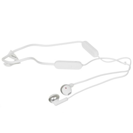 Наушники JBL T215BT вкладыши белый