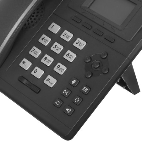 Телефон VOIP 1 LINE SIP-T30 YEALINK