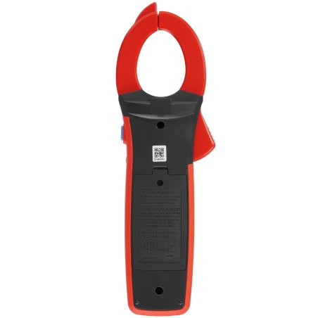 Токовые клещи UNI-T UT206B