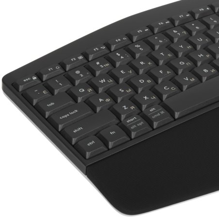 Беспроводная клавиатура/мышь Logitech MK850 RUS PERFORMAN. 920-008486
