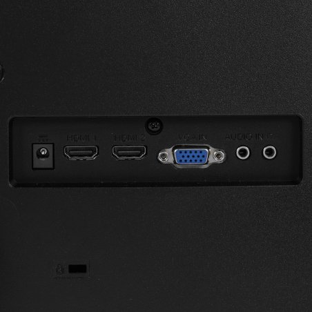 Монитор 27" Acer Nitro VG271Zbmiipx IPS 1920x1080, 280 Гц, 1 мс, 16:9, 350 кд/м2, 2xHDMI, 1хDP, черный