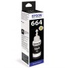Чернила Epson L100/110/200/210/300/355/550/555 (O) C13T66414A, black, 70ml