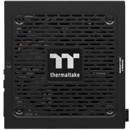 Блок питания Thermaltake Smart BM3 Gen.5 80 PLUS Bronze (20+4pin) APFC 120мм fan 12xSATA Cab Manag RTL