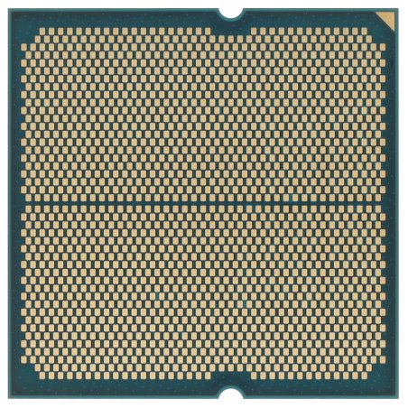 Процессор AMD Ryzen 7 9850X3D Soc-AM5 4.7GHz OEM