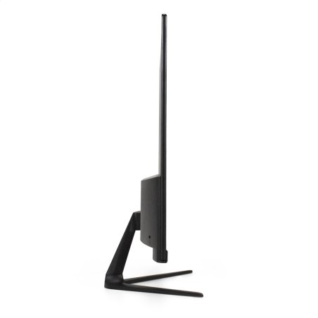 Монитор 23.8" ExeGate ProSmart EV2407A VA 1920x1080, 75 Гц, 5 мс, 16:9, 280 кд/м2, 1xHDMI, 1xVGA, 1x3.5 мм, черный