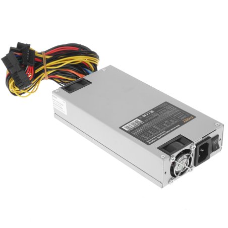 Блок питания серверный 350W ExeGate (ServerPRO-1U-350ADS) APFC, унив. для 1U, 24pin,2x(4+4)pin,3xSATA,3xIDE