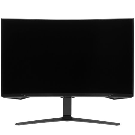 Монитор 32" Samsung Odyssey Neo G8 S32BG852NI VA 3840x2160, 240 Гц, 1 мс, 16:9, 350 кд/м2, 2хHDMI, 1хDP, изогнутый 1000R, черный