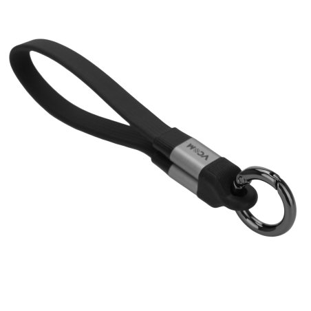 Кабель VCOM USB4 TypeC(M)--TypeC(M), 5K 60Hz, 8K 30Hz 40Gbps, PD 240W, 2м CU560-2M