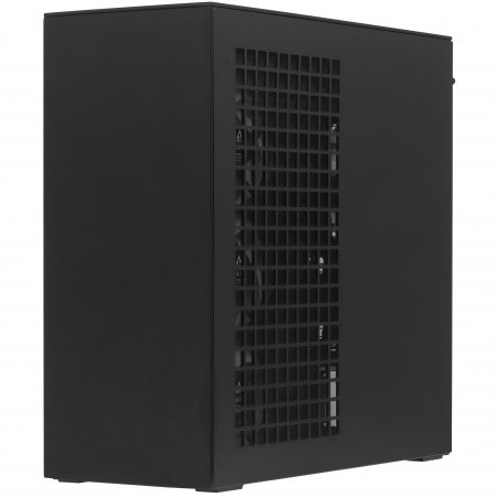 Компьютерный корпус Arctic Cooling ARCTIC Xtender черный