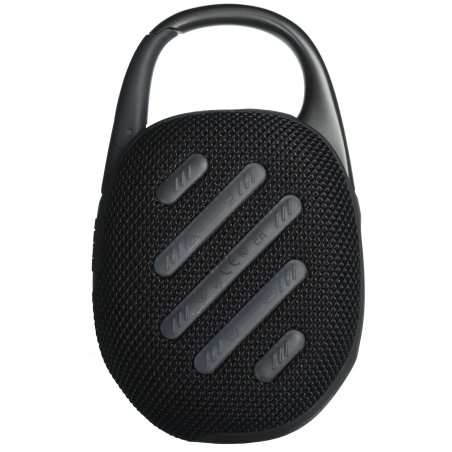 Портативная акустика JBL CLIP 5, черный