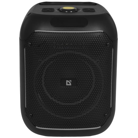 Портативная акустика Defender Boomer 45