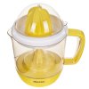 Соковыжималка Blackton Bt J1112 желтый/белый