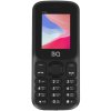 Мобильный телефон BQ 1848 Step+ черный
