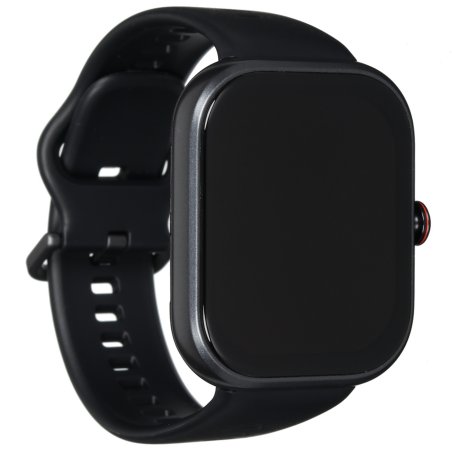 Умные часы HONOR CHOICE BOT-WB01 5504AAMB черный