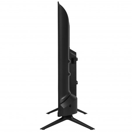 Телевизор MIU 32" H32SLT101SV черный DLED HD 60Hz Smart TV