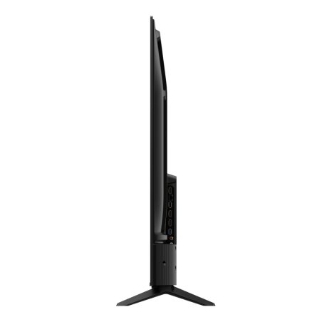 Телевизор TCL 75" 75P6K черный LCD DLED 4K UHD 60Hz Google TV