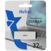 Флешка USB Netac U185 NT03U185N-032G-20WH, 32Gb, USB 2.0