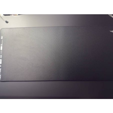 Коврик ASUS NC17 ROG HONE ACE XXL 900x400x3мм черный