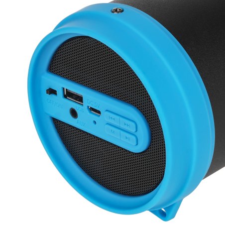 Портативная колонка Smartbuy (SBS-5730) MUSE 2 синий