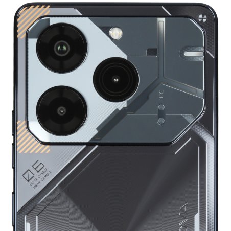Смартфон Tecno Pova 7 Pro 5G 8/256Gb, серый