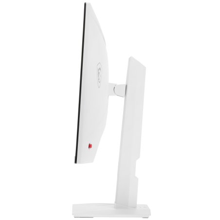 Монитор 27" MSI MAG 274QRFW Rapid IPS 2560x1440, 180 Гц, 1 мс, 16:9, 400 кд/м², 2xHDMI, 1xDP, белый