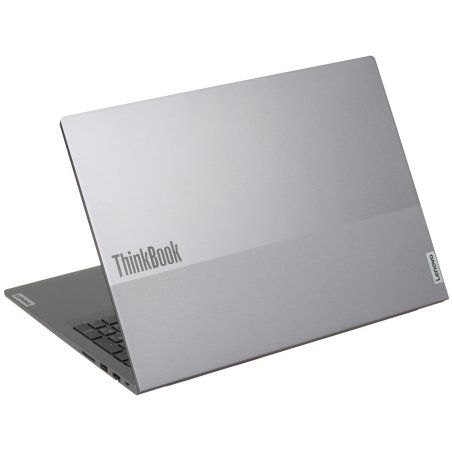Ноутбук 16" IPS WUXGA LENOVO ThinkBook 16 G7 ARP grey (AMD Ryzen 5 7535HS/32Gb/1Tb SSD/VGA int/noOS) ((21MW00ABSA))