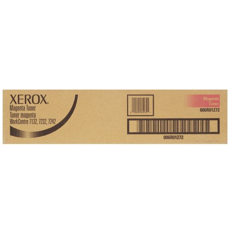 Картридж лазерный Xerox 106R01602 пурпурный для Xerox Ph 6500/WC 6505 (2500 стр)(Channels)