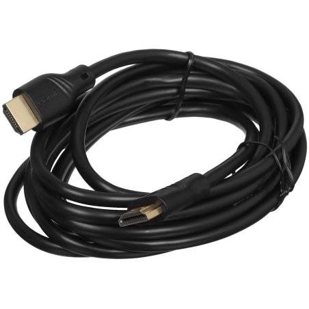 Кабель GoPower HDMI (M)-HDMI (M) 3.0M 00-00027306 черный