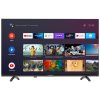 Телевизор Harper 32" 32R720TS черный LED HD 60Hz Android