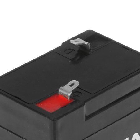 Батарея Delta DT 6045 (6V, 4.5Ah)